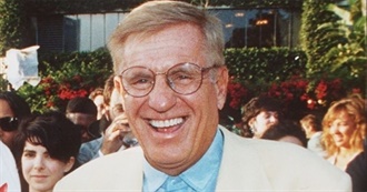 Jerry Van Dyke Complete Filmography