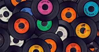 Theo&#39;s Top 10 60s Favourite Albums