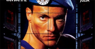 Movies on Gab&#39;s PVR