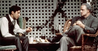 100 Films That Deserve 10/10