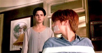 Whatculture: 10 Movies That Show You Shouldn&#39;t Trust Strangers