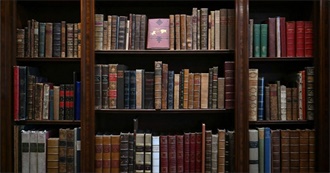 Books Carolyn Has Read in 2022