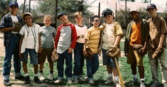 Rotten Tomatoes&#39; 130 Best Sports Movies of All Time