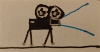 Lost&#39;s 100 Favorite Movies