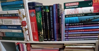 1001 Non-Fiction Books