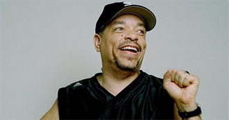 Ice-T Movies