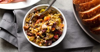 Last 20 Foods That Duck Queen Tried for the First Time 21