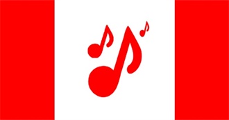 50 Tracks (Canadian Edition)