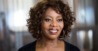 Alfre Woodard Filmography (2018)