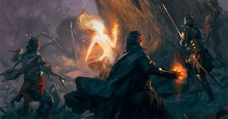 A Totally Unbiased Best Book List