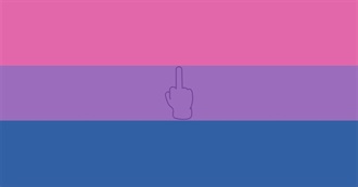 Tehn&#39;s List of Bisexual People (Updated and Specified 8/6/2022)