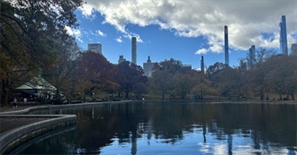 20 Favorite Cities So Far and Their Highlights