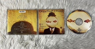 2025 Update: Albums From 1999 That Steve Has Listened To