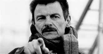Andrei Tarkovsky Movies Ranked From Greatest to Great