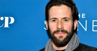 The Films of Christian Oliver