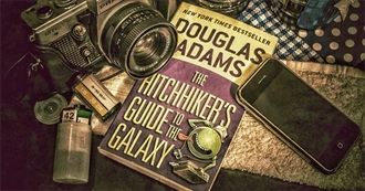 Most Popular Books - Rank 21-33