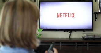 TV Addict&#39;s Favorite Netflix Shows