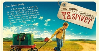 Movies About Gifted Minds and the Emotional Cost of Genius by MT