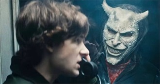 Last 10 Movies Troller344 Watched for the First Time 620