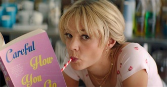 Best Films Released Recently