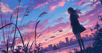 Din&#39;s 1001 Animes to Watch Before You Die