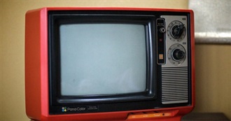 Movies Based on TV Pete Has Watched