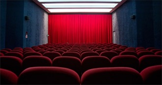 Hollywood Movies I&#39;ve Watched