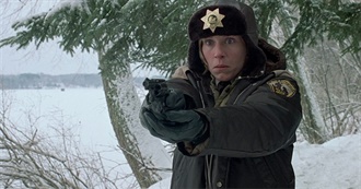 The Best Movies of the Year 1996, as Chosen by the Audience