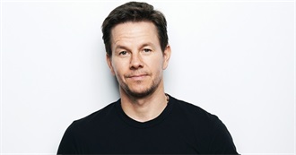 Filmography - Mark Wahlberg