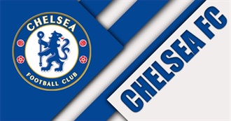 FC Chelsea Players