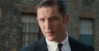 Whatculture: 10 Actors Who Could Be the New James Bond