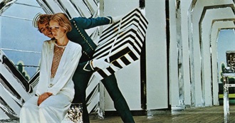 Films Dreamer Watched in September 2018