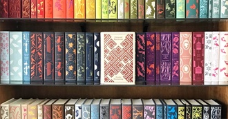 Books to Read Before Turning 21 in December 2021