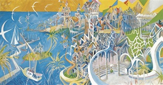 Note to Self: Complete Before Death