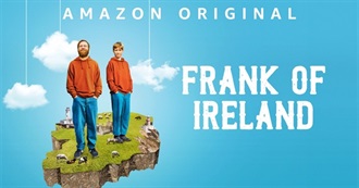 Frank of Ireland Episode Guide