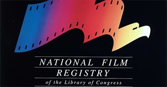 National Film Registry: Class of 1994