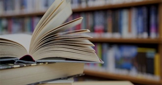 Books RK Has Read and Loved