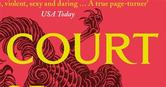 What Kelly Read May-June 2025