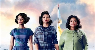 2016 ... Movies FROM 2016 That Dorabull Watched