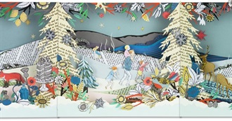 Clare Butler&#39;s Christmas Reads