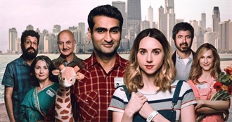 Unique Movies I&#39;ve Seen