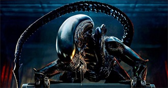 Every Horror Movie Scott Watched in 2025