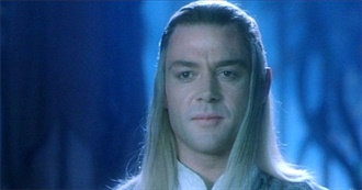 Marton Csokas Filmography (2022)