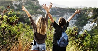 What Sophie Did 2025