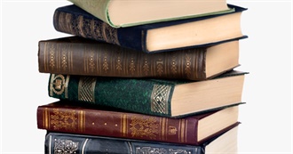 Books Read in 2015 by JK