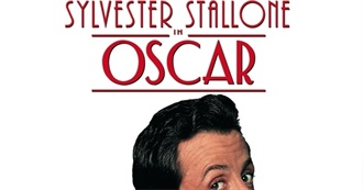 Krios&#39; Favorite Movies