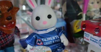 How Many of These Movies Have You Watched? Top Score So Far Is 25/100