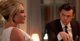 Every 2020s Movie Sophia Has Seen