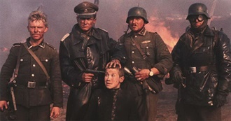 Best 175 Movies From USSR and Former Soviet Republics - Filmweb&#39;s Alternative Top (2020 Edition)