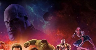 3 Action Films, 1970-2025